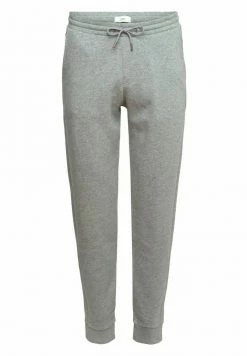 Edc By Esprit MIT KORDELZUG - Tracksuit Bottoms - Medium Grey -edc by Esprit Shop 783d93764d2948768898f0828941ff2b