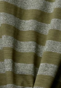 Edc By Esprit REGULAR FIT - Print T-shirt - Dark Khaki 14 Edc By Esprit REGULAR FIT - Print T-shirt - Dark Khaki -edc by Esprit Shop 78543eb1581041099d71106bc61e7d9a