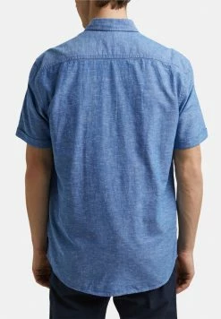 Edc By Esprit Shirt - Light Blue -edc by Esprit Shop 78604e26da7f4298a8453adb1b177d86