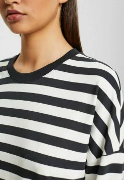 Edc By Esprit Long Sleeved Top - Black -edc by Esprit Shop 788794450f6c408d88cd97c2bef026ef