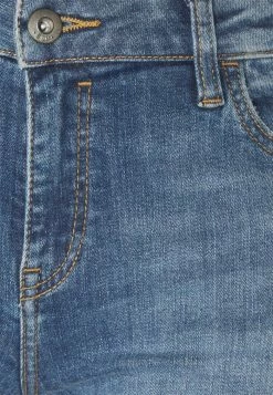 Edc By Esprit Denim Shorts - Blue Medium 5 Edc By Esprit Denim Shorts - Blue Medium -edc by Esprit Shop 789149063ae94d2ab62f73beaf078566