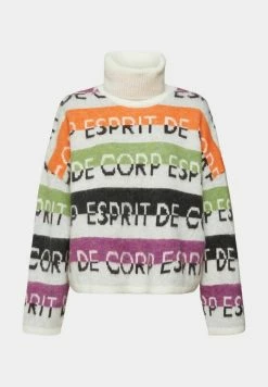 Edc By Esprit Jumper - Off White -edc by Esprit Shop 789fcad2e209440982724eb00323318d
