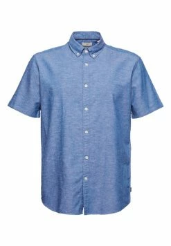 Edc By Esprit Shirt - Light Blue -edc by Esprit Shop 78cf9b9a61e04cb282ab7d998d6c1431