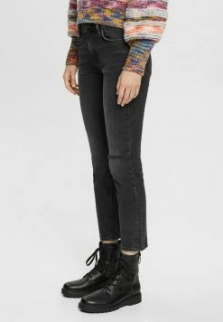 Edc By Esprit Slim Fit Jeans - Black Dark Washed -edc by Esprit Shop 7901216c8c80408797364646ea4c590f