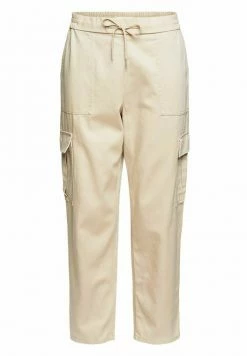 Edc By Esprit Cargo Trousers - Sand 18 Edc By Esprit Cargo Trousers - Sand -edc by Esprit Shop 797ba4a4a2274d84a678267ab4529782