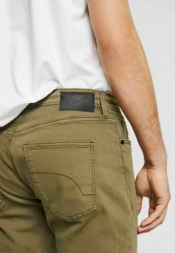 Edc By Esprit Denim Shorts - Forest -edc by Esprit Shop 797dbec5e9b8430894ceab3f6a9cd323