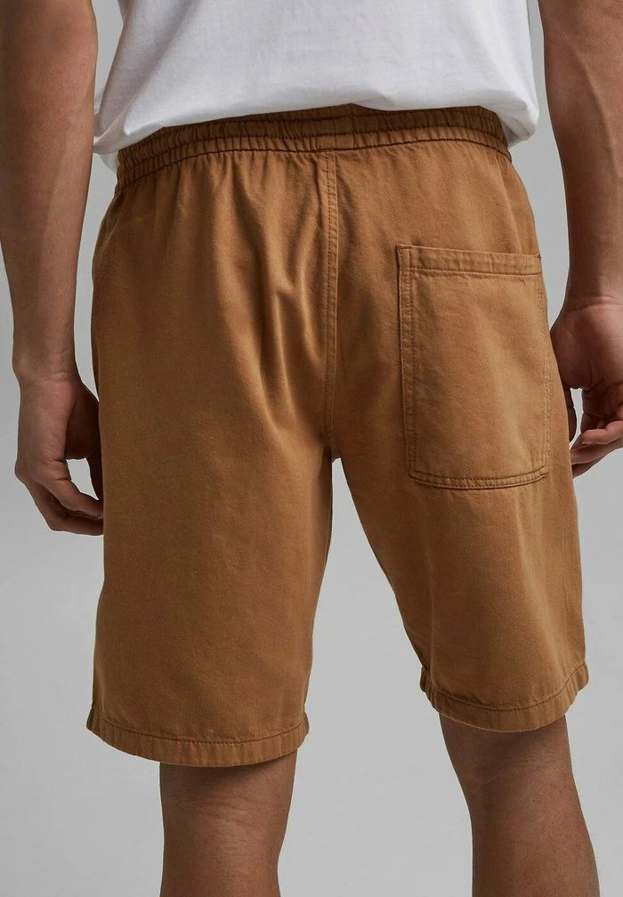 Edc By Esprit Tracksuit Bottoms - Camel 6 Edc By Esprit Tracksuit Bottoms - Camel - Image 6