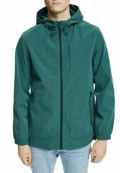 Edc By Esprit RECYCELT - Outdoor Jacket - Dark Turquoise -edc by Esprit Shop 79d2c7af029a423da09f9d6824e9b90a