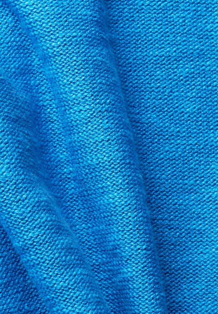 Edc By Esprit MIT V-AUSSCHNITT - Jumper - Ink 9 Edc By Esprit MIT V-AUSSCHNITT - Jumper - Ink - Image 9