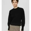 Edc By Esprit Sweatshirt - Black