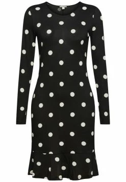 Edc By Esprit Shift Dress - New Black 12 Edc By Esprit Shift Dress - New Black -edc by Esprit Shop 7a7c1156f2a646a78762be4ab1dc70a7