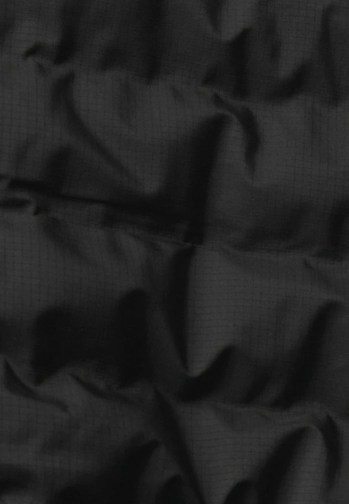 Edc By Esprit Light Jacket - Black 6 Edc By Esprit Light Jacket - Black - Image 6