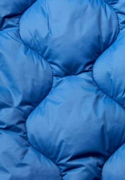 Edc By Esprit Waistcoat - Blue 12 Edc By Esprit Waistcoat - Blue -edc by Esprit Shop 7b57e94869c14267b582b4381ac8cddd