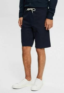 Edc By Esprit Shorts - Navy