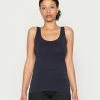Edc By Esprit 2 PACK - Top - Navy