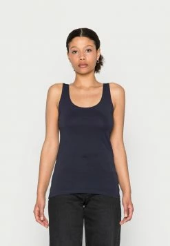 Edc By Esprit 2 PACK - Top - Navy
