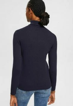 Edc By Esprit Jumper - Navy 10 Edc By Esprit Jumper - Navy -edc by Esprit Shop 7b79742969074e4cac1e55bf5a06d87d