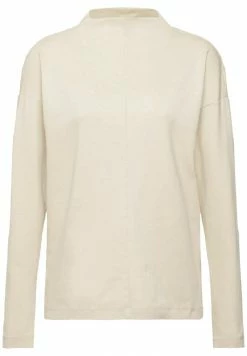 Edc By Esprit LONGSLEEVE - Long Sleeved Top - Beige 10 Edc By Esprit LONGSLEEVE - Long Sleeved Top - Beige -edc by Esprit Shop 7b9f4e9684734b1c8312ebd1fe290166