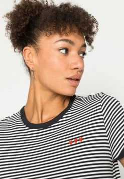 Edc By Esprit Print T-shirt - Black 9 Edc By Esprit Print T-shirt - Black -edc by Esprit Shop 7c38d1e5df38493ca5e7cbfef79ebf35