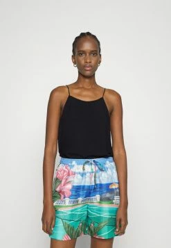 Edc By Esprit FLOATY - Top - Black