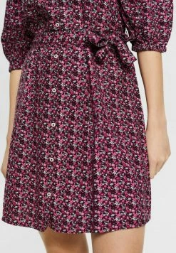 Edc By Esprit Day Dress - Navy 11 Edc By Esprit Day Dress - Navy -edc by Esprit Shop 7ca6ac32cd3a4bc2b6dc68a0791d5548