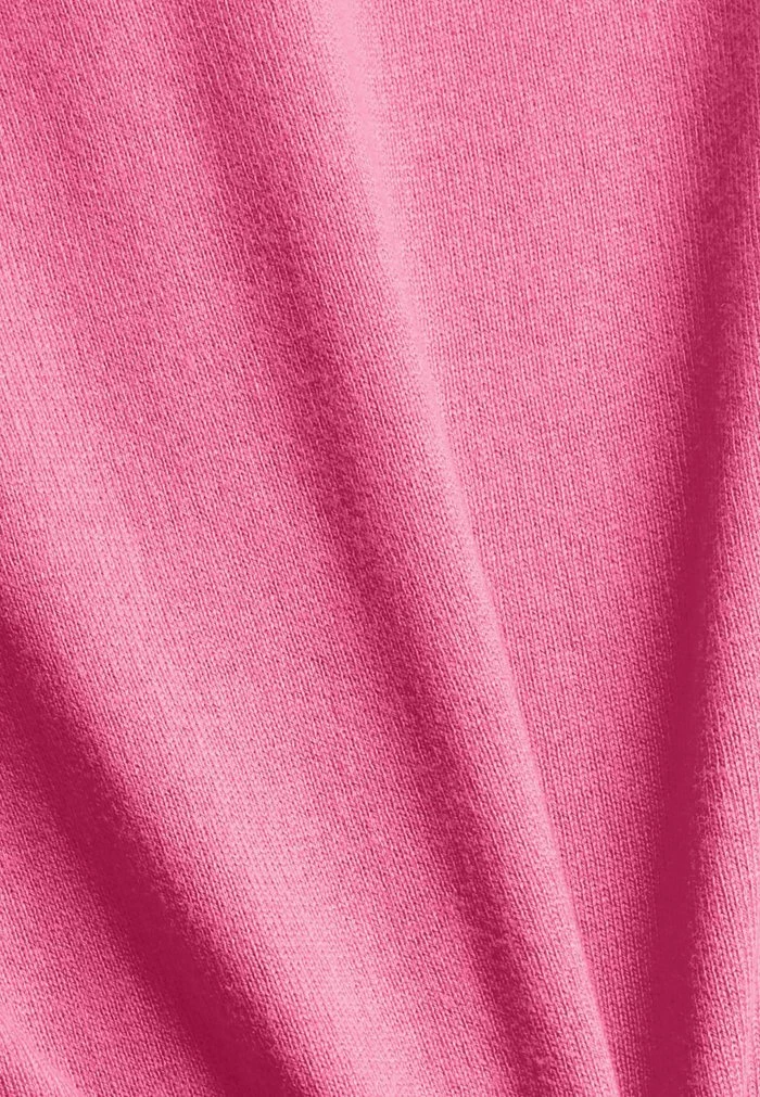 Edc By Esprit COO - Jumper - Pink 9 Edc By Esprit COO - Jumper - Pink - Image 9