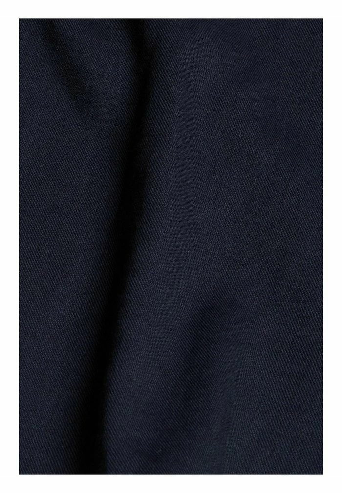 Edc By Esprit HENLEY - Blouse - Navy 8 Edc By Esprit HENLEY - Blouse - Navy - Image 8