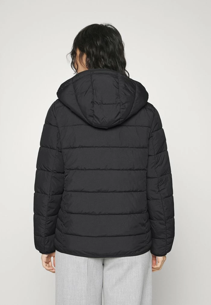 Edc By Esprit LL F NEW - Winter Jacket - Black 3 Edc By Esprit LL F NEW - Winter Jacket - Black - Image 3
