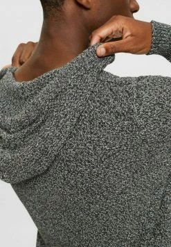 Edc By Esprit REGULAR FIT - Hoodie - Black 12 Edc By Esprit REGULAR FIT - Hoodie - Black -edc by Esprit Shop 7f3a31a3ad004b529a284af7c1e78864