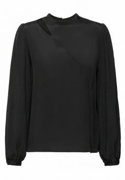 Edc By Esprit Blouse - Black 15 Edc By Esprit Blouse - Black -edc by Esprit Shop 7f46cdeeb74b419c95d20c8ecc17de4d