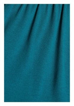 Edc By Esprit FRILL DRESS - Day Dress - Emerald Green 11 Edc By Esprit FRILL DRESS - Day Dress - Emerald Green -edc by Esprit Shop 80ba942b85214a1680aaef1a08d58ff4