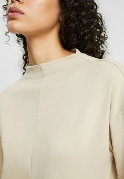 Edc By Esprit LONGSLEEVE - Long Sleeved Top - Beige 9 Edc By Esprit LONGSLEEVE - Long Sleeved Top - Beige -edc by Esprit Shop 80c279ed1905453587d2dd48dfe7d748