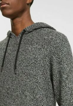 Edc By Esprit REGULAR FIT - Hoodie - Black 11 Edc By Esprit REGULAR FIT - Hoodie - Black -edc by Esprit Shop 816969567409470db0141d6a58e719c3