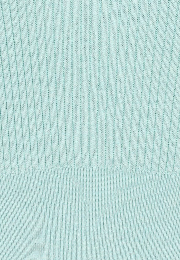 Edc By Esprit Jumper - Light Turquoise 3 Edc By Esprit Jumper - Light Turquoise - Image 3