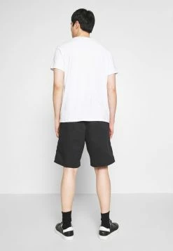 Edc By Esprit Shorts - Black 7 Edc By Esprit Shorts - Black -edc by Esprit Shop 8186409ce49042cfbf6352455002aa30
