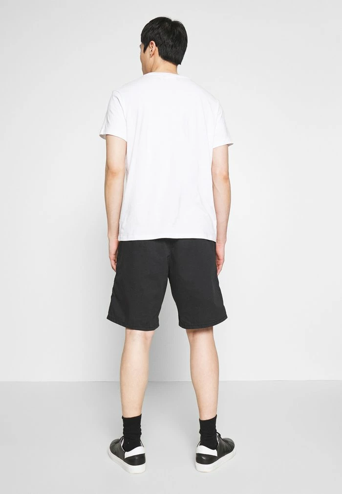 Edc By Esprit Shorts - Black 3 Edc By Esprit Shorts - Black - Image 3