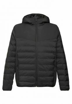 Edc By Esprit Light Jacket - Black 11 Edc By Esprit Light Jacket - Black -edc by Esprit Shop 81f860cfc7364a57a23f7a0a1089246d