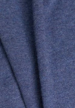 Edc By Esprit Jumper - Grey Blue -edc by Esprit Shop 820a6c4539524a8780fd2afb0ef82f3a