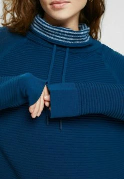 Edc By Esprit TROY - Jumper - Petrol Blue 11 Edc By Esprit TROY - Jumper - Petrol Blue -edc by Esprit Shop 823f23da22f94901a206b76ac3fcdb55