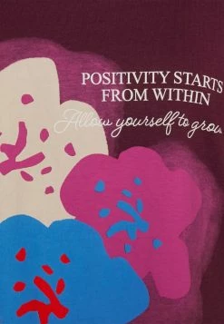 Edc By Esprit TEE - Print T-shirt - Bordeaux Red 5 Edc By Esprit TEE - Print T-shirt - Bordeaux Red -edc by Esprit Shop 826991d3bff34ae4a4cc5ee7b7b3b577