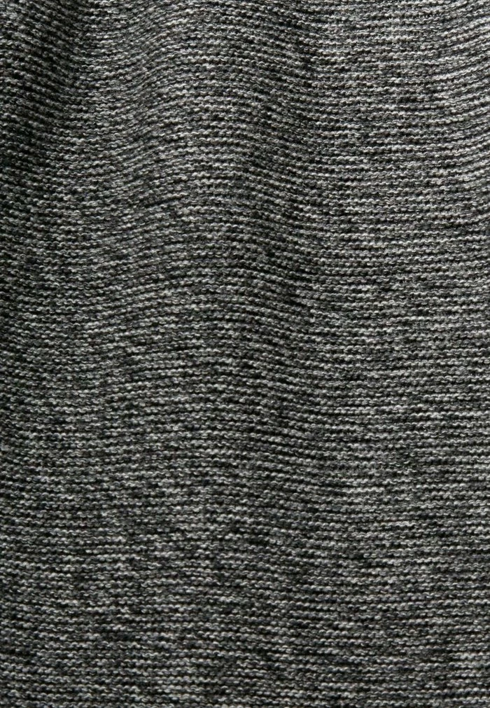 Edc By Esprit MELIERTER - Jumper - Black 6 Edc By Esprit MELIERTER - Jumper - Black - Image 6