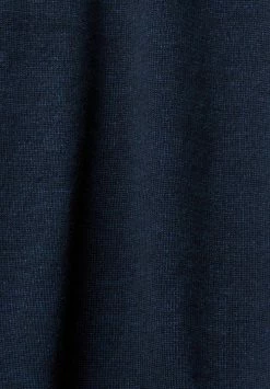 Edc By Esprit MIT ROLLKANTEN - Jumper - Navy 12 Edc By Esprit MIT ROLLKANTEN - Jumper - Navy -edc by Esprit Shop 82a1620b748649d38328d4676411957b