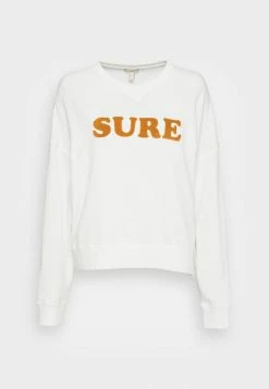 Edc By Esprit Sweatshirt - Off White 8 Edc By Esprit Sweatshirt - Off White -edc by Esprit Shop 82bb22a75cef4b7db2e426d582e264a4