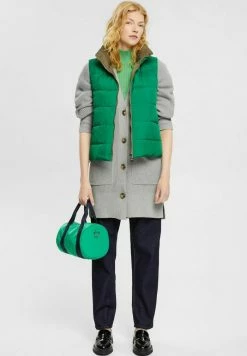 Edc By Esprit LANGER - Cardigan - Medium Grey 11 Edc By Esprit LANGER - Cardigan - Medium Grey -edc by Esprit Shop 82e0ecc066684ae7b2be96d17cd0ec59