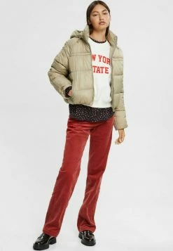 Edc By Esprit MIT MUSTER ORGANISCHE - Blouse - Black -edc by Esprit Shop 82e5ef001c054427a0a3660b46edd0ef