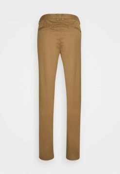 Edc By Esprit BAS - Chinos - Camel -edc by Esprit Shop 83264516b8eb4e9bb8d337df6e6eeb61