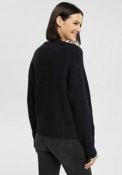 Edc By Esprit Jumper - Navy -edc by Esprit Shop 837646fba21746e09f68459fa091a3bd