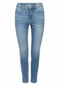 Edc By Esprit SKINNY FIT - Jeans Skinny Fit - Blue Medium Wash -edc by Esprit Shop 839b70c909004470948b7d175f13274d