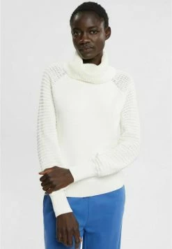 Edc By Esprit Jumper - Off White