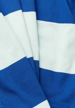 Edc By Esprit LANGÄRMELIGES - Polo Shirt - Light Aqua Green -edc by Esprit Shop 83eea69790aa4544ac780eb3ae003cb3